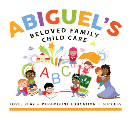 Abiguel’s Beloved Family Childcare