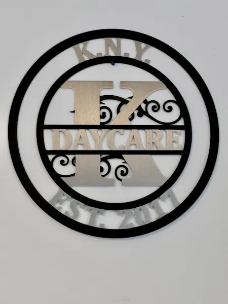 KNY In Home Childcare- We Work with All  Types of Schedules