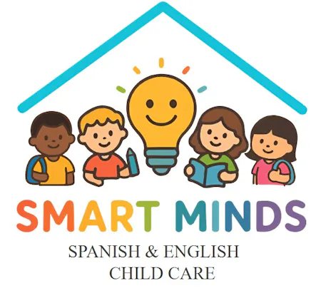 Smart Minds Spanish & English Child Care