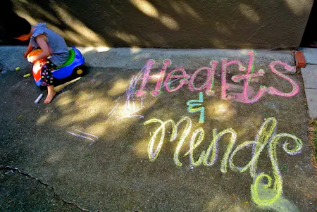 Hearts & Minds Pre-K