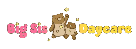 Big Sis Daycare and Preschool