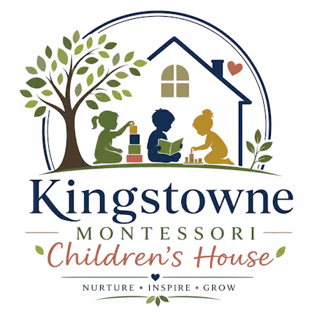 Kingstowne Montessori Children's House