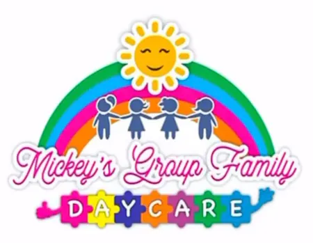 Mickey’s Group Family Daycare