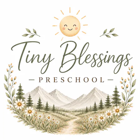 Tiny Blessings Preschool and Daycare