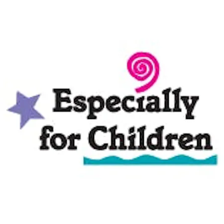 Especially for Children (Circle Pines)