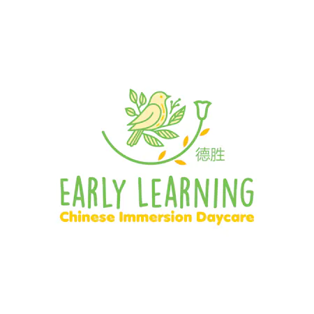 Early Learning Chinese Immersion Daycare