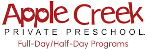 Apple Creek Private Preschool