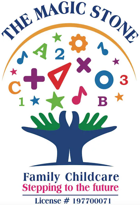 The  Magic Stone Childcare