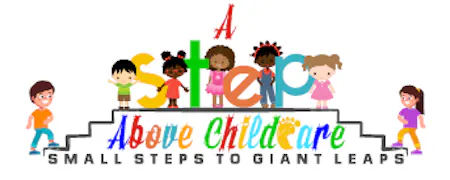 A Step Above Child Care