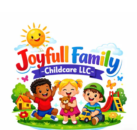 Joyfull Family Childcare LLC