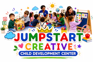 JumpStart Creative Child Development Center
