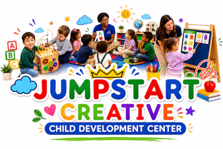 JumpStart Creative Child Development Center