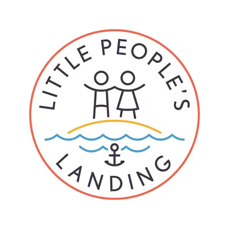 Little People's Landing (Parker)