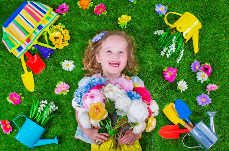 Blooming Buds Childcare