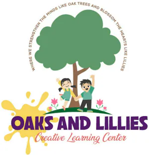 Oaks and Lillies Creative Learning Center