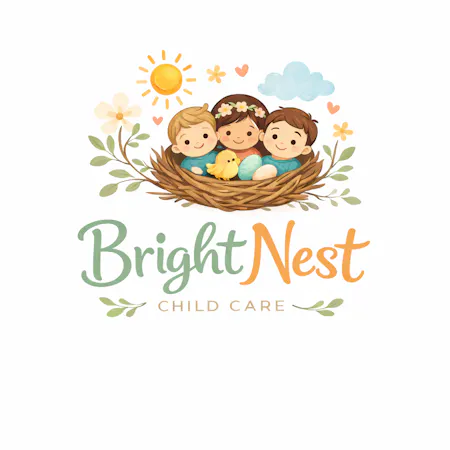 Bright Nest Child Care