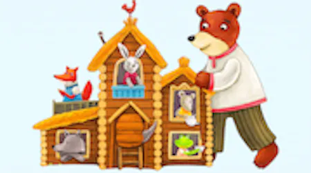 Teremok Preschool