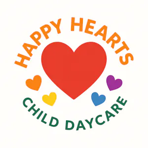 Happy Hearts Child Daycare