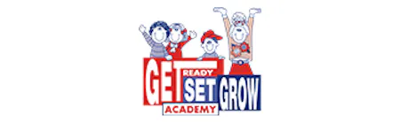 Get Ready, Set, Grow Academy