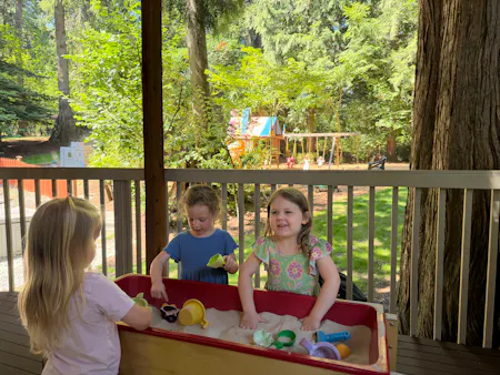 Bea's Playhouse Childcare & Preschool