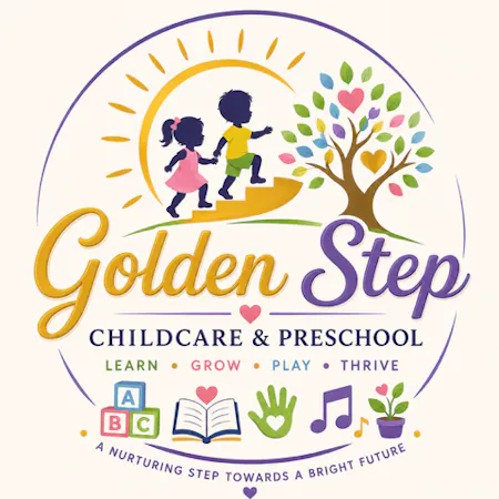 Golden Step Childcare & Preschool