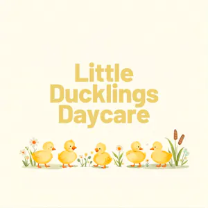 Little Ducklings Daycare
