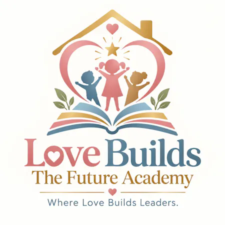 Love Builds The Future Academy LLC