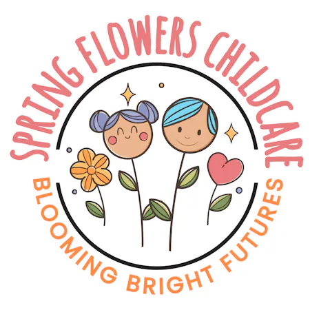Spring Flowers Childcare