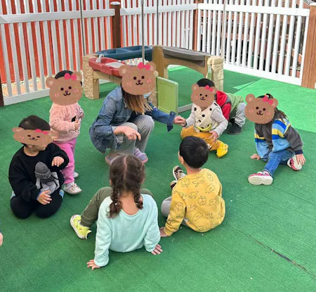 Colby Daycare