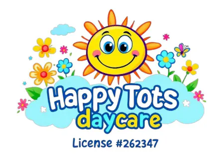 Happy Tots Daycare