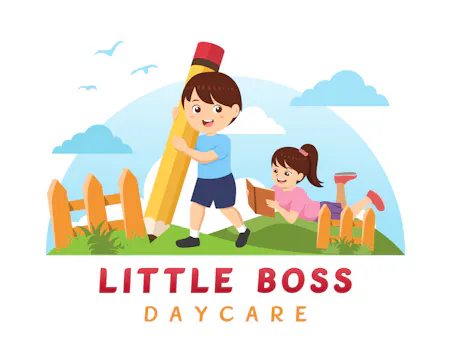 Little Boss Daycare
