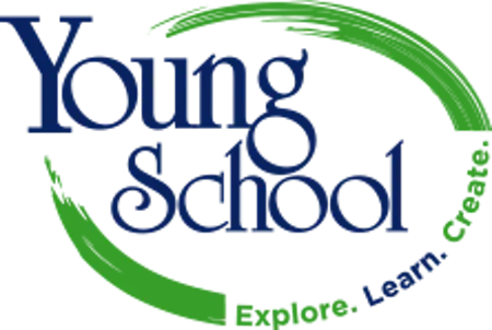 Young School of Meadow Creek