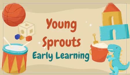 Young Sprouts Early Learning