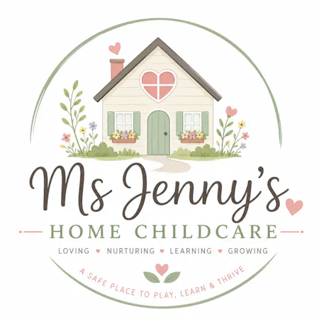 Ms. Jenny's Home Child Care