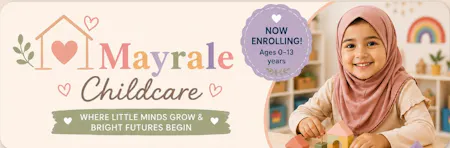 Mayrale Childcare