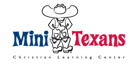 Mini Texans Christian Learning Center