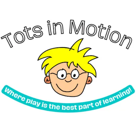 Tots in Motion