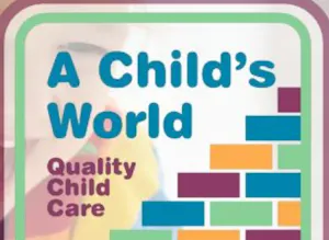 A Child's World