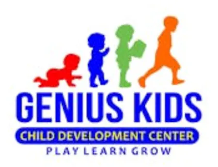 Genius Kids Berryessa