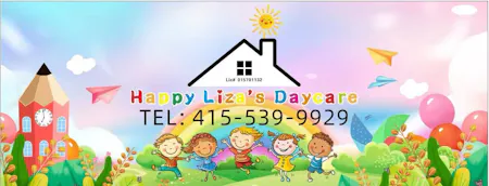 Happy Liza's Daycare