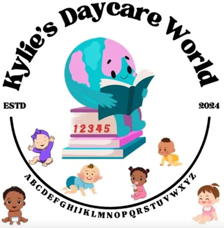 Kylie’s Daycare World