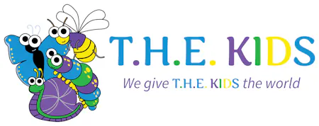 T.H.E. Kids Child Care