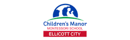 Children's Manor Montessori School - Ellicott City