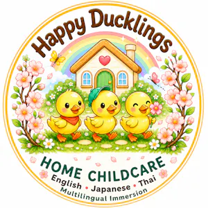 Happy Ducklings Child Care
