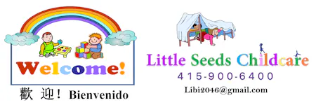 Little Seeds Childcare