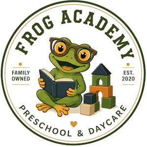 Frog Academy Preschool & Daycare