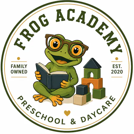 Frog Academy Preschool & Daycare