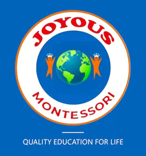 Joyous Montessori