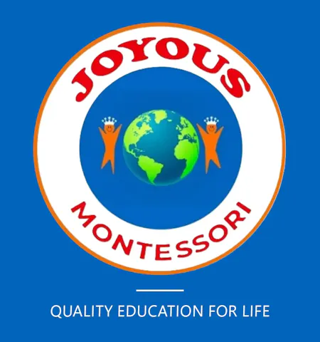 Joyous Montessori