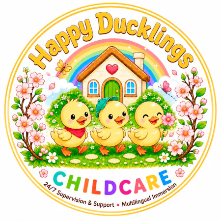 Happy Ducklings Child Care